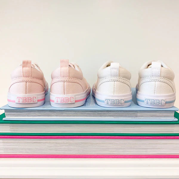 The Beaufort Bonnet Company Prep Step Sneaker