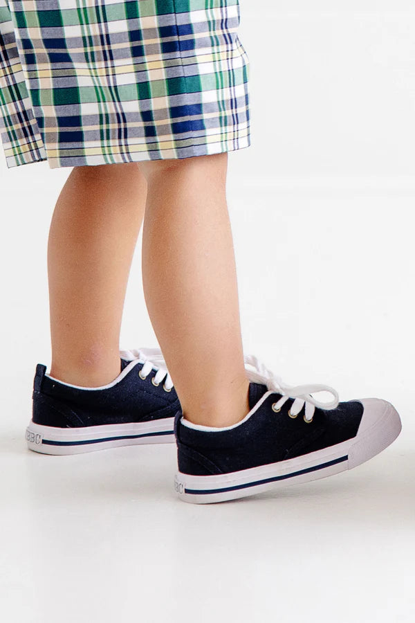 The Beaufort Bonnet Company Prep Step Sneaker