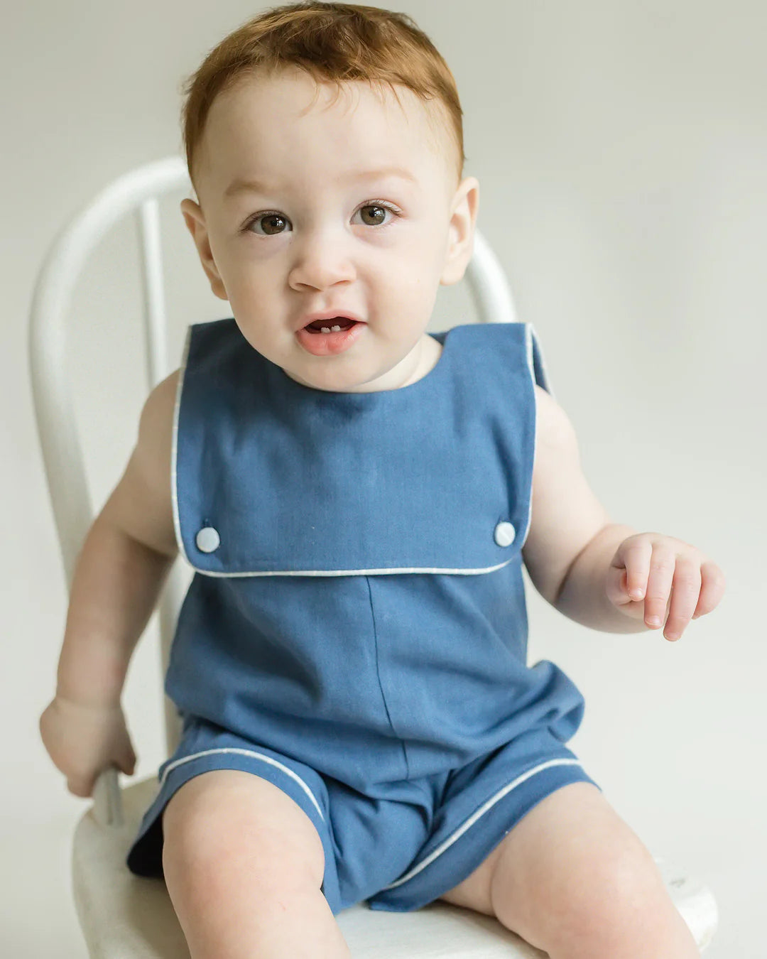 Cuclie Oliver Nautical One Piece