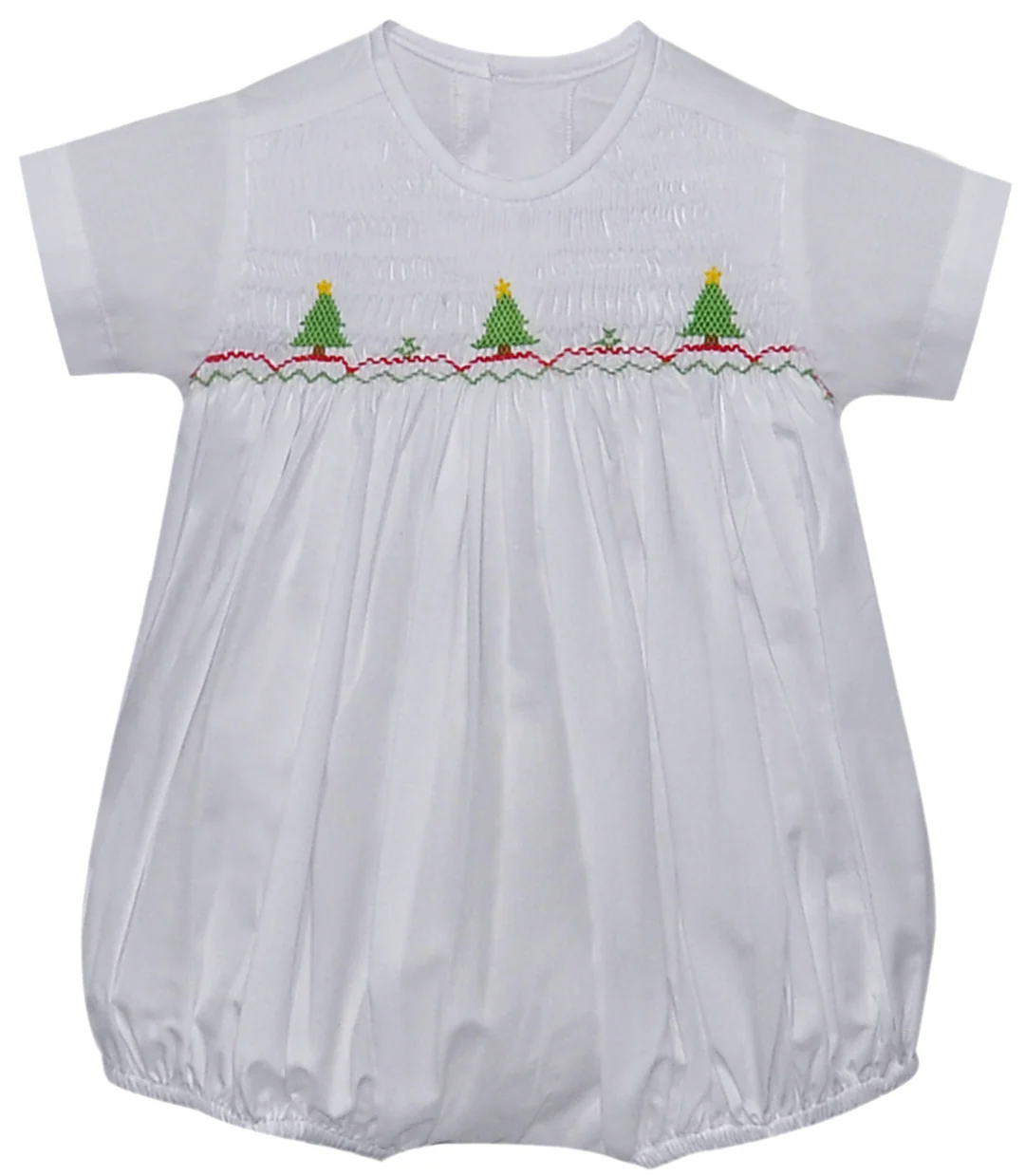 Remember Nguyen Phoebe Boy Bubble- Christmas Tree