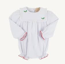 TBBC Long Sleeve Bea Louise Bubble