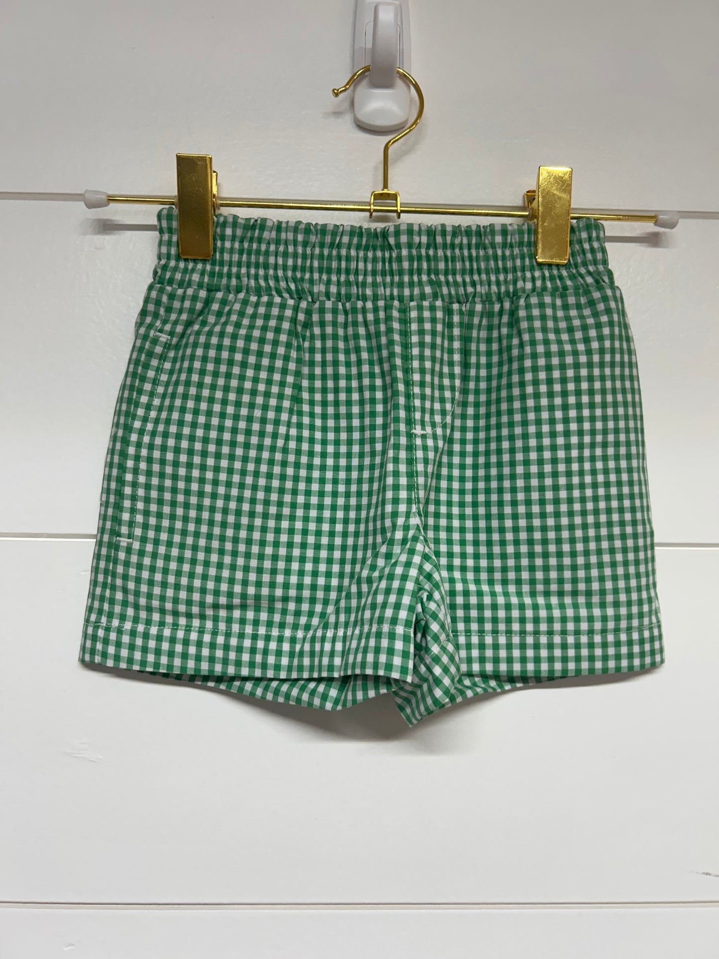 The Beaufort Bonnet Company Sheffield Shorts