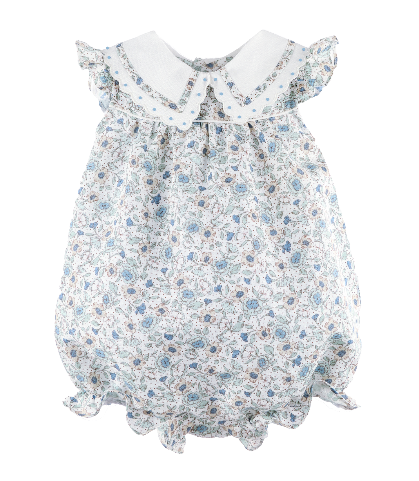 Sophie and Lucas Bella Blooms Kate Bubble