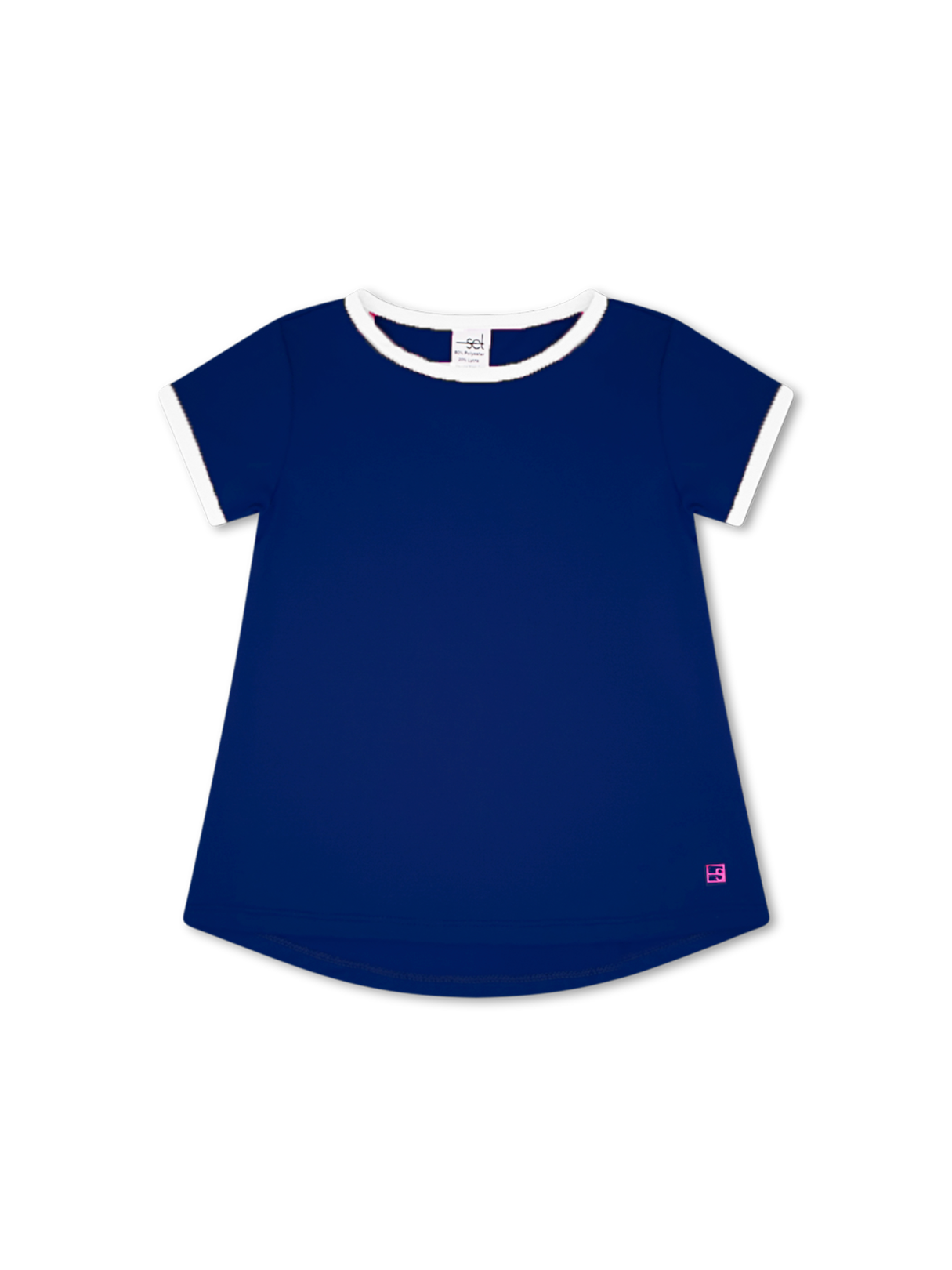 Set Fashions Bridget Basic Tee