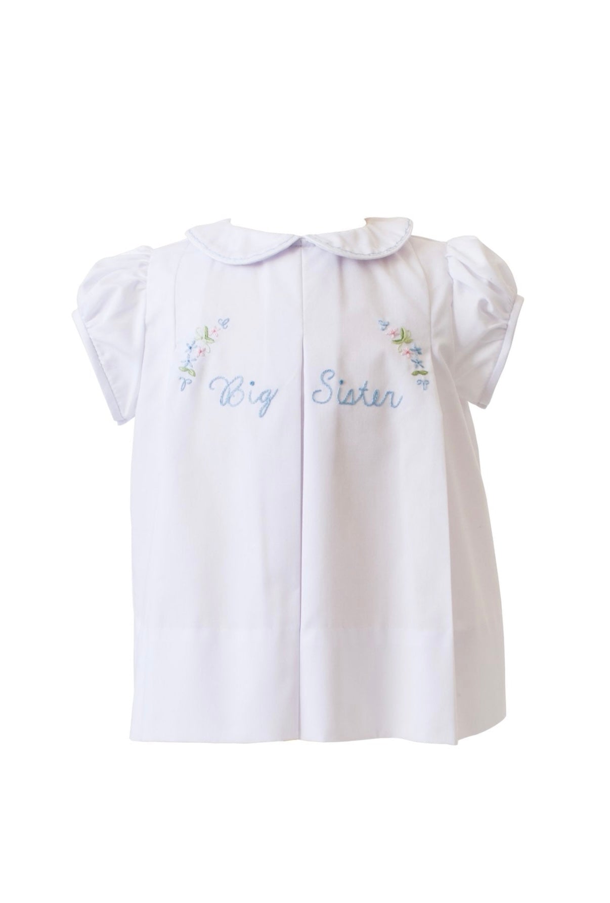The Proper Peony Big Sister Dress