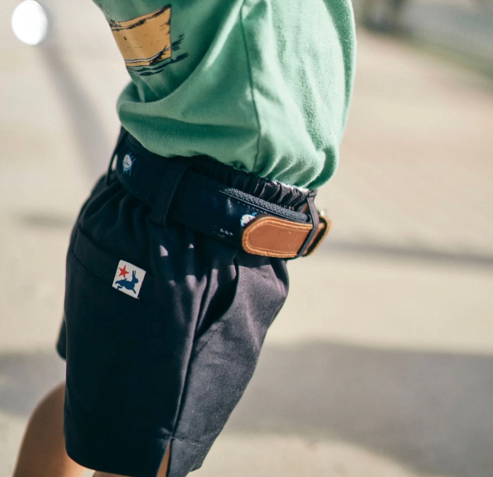 Troupers Scout Short