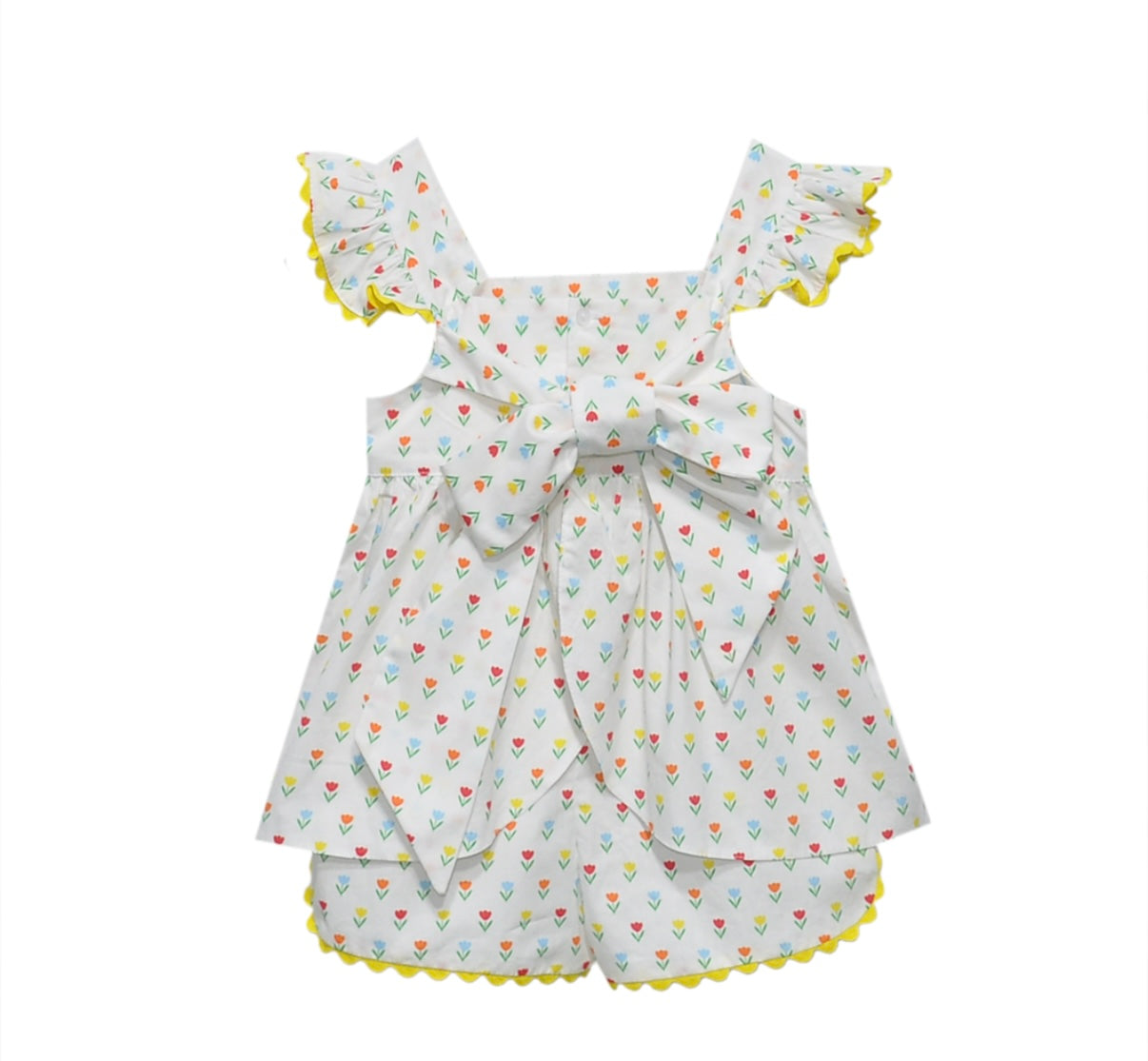 RN Tiny Tulips Set