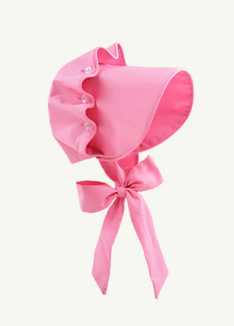 TBBC Hamptons Hot Bonnet
