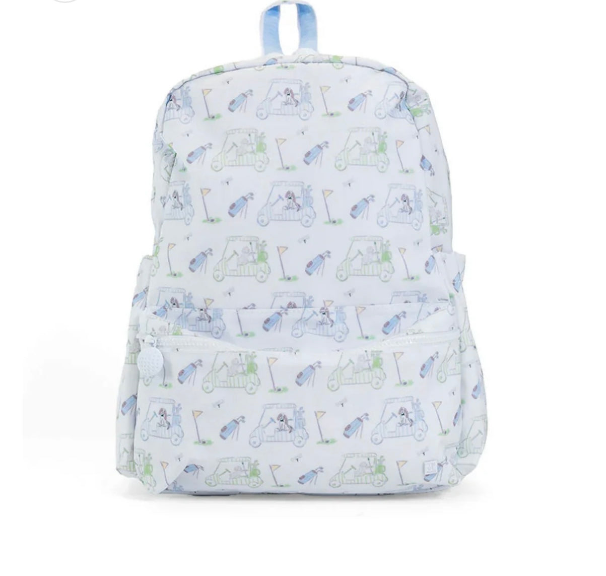 TRVL Designs Backpack- Putt Putt