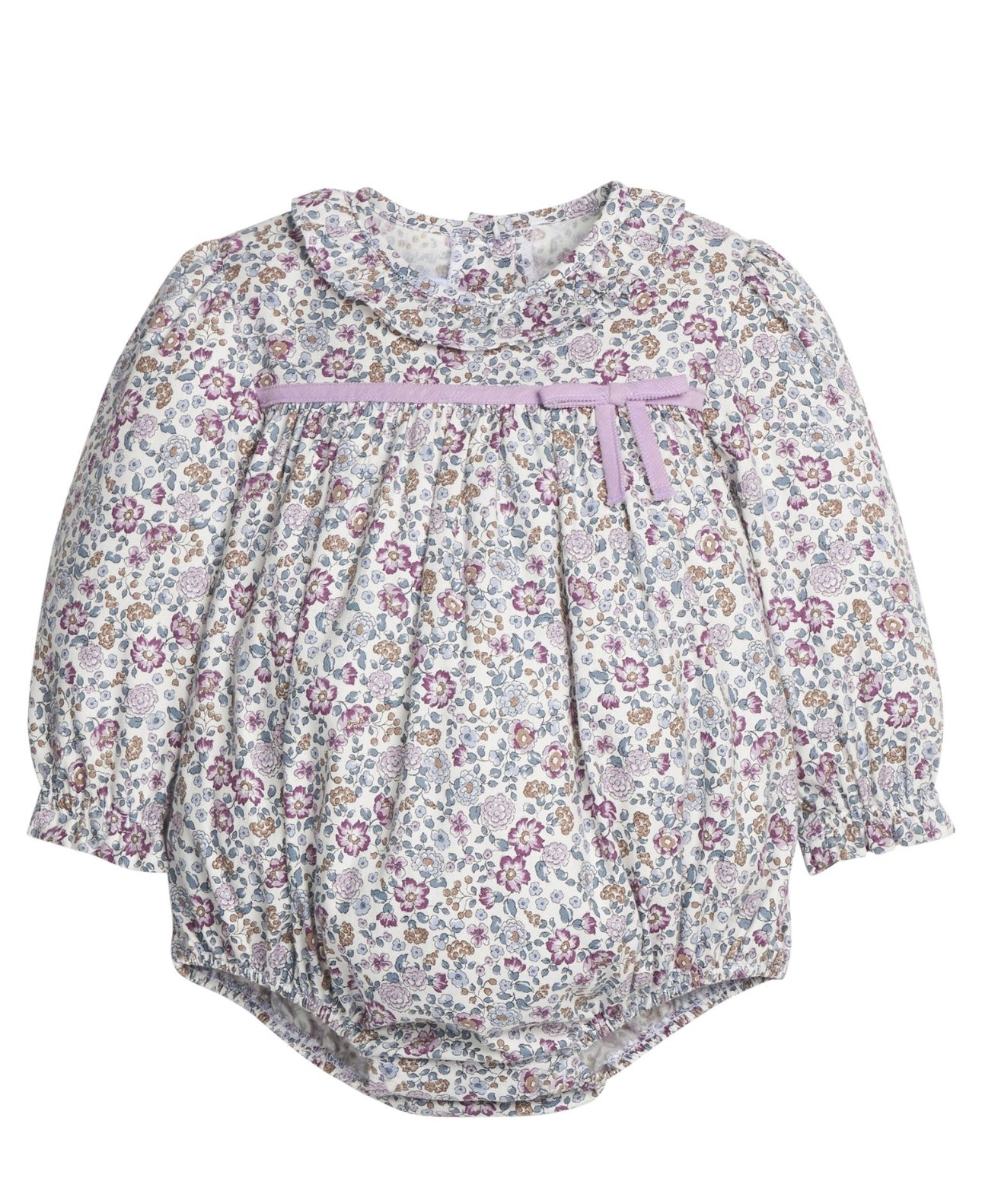 Little English Emma Bubble Margaux Floral