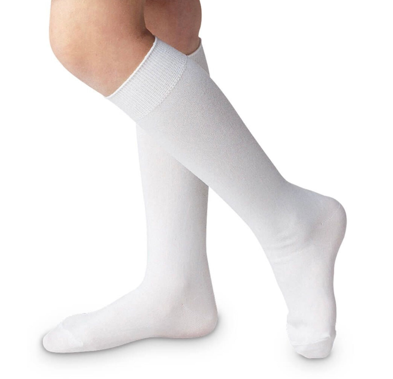 Jefferies Nylon Knee Socks