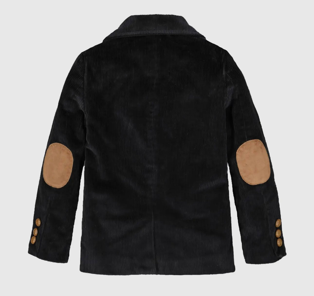 H & H Corduroy Blazer