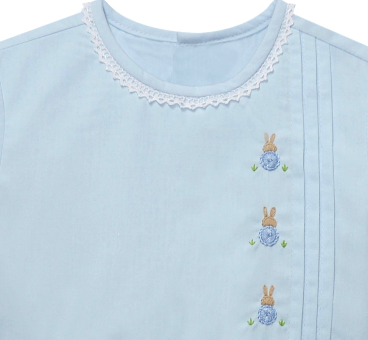RN Blue Sage Somebunny Bubble