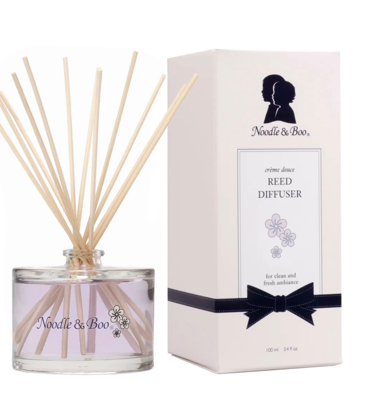 Noodle and Boo Reed Diffuser