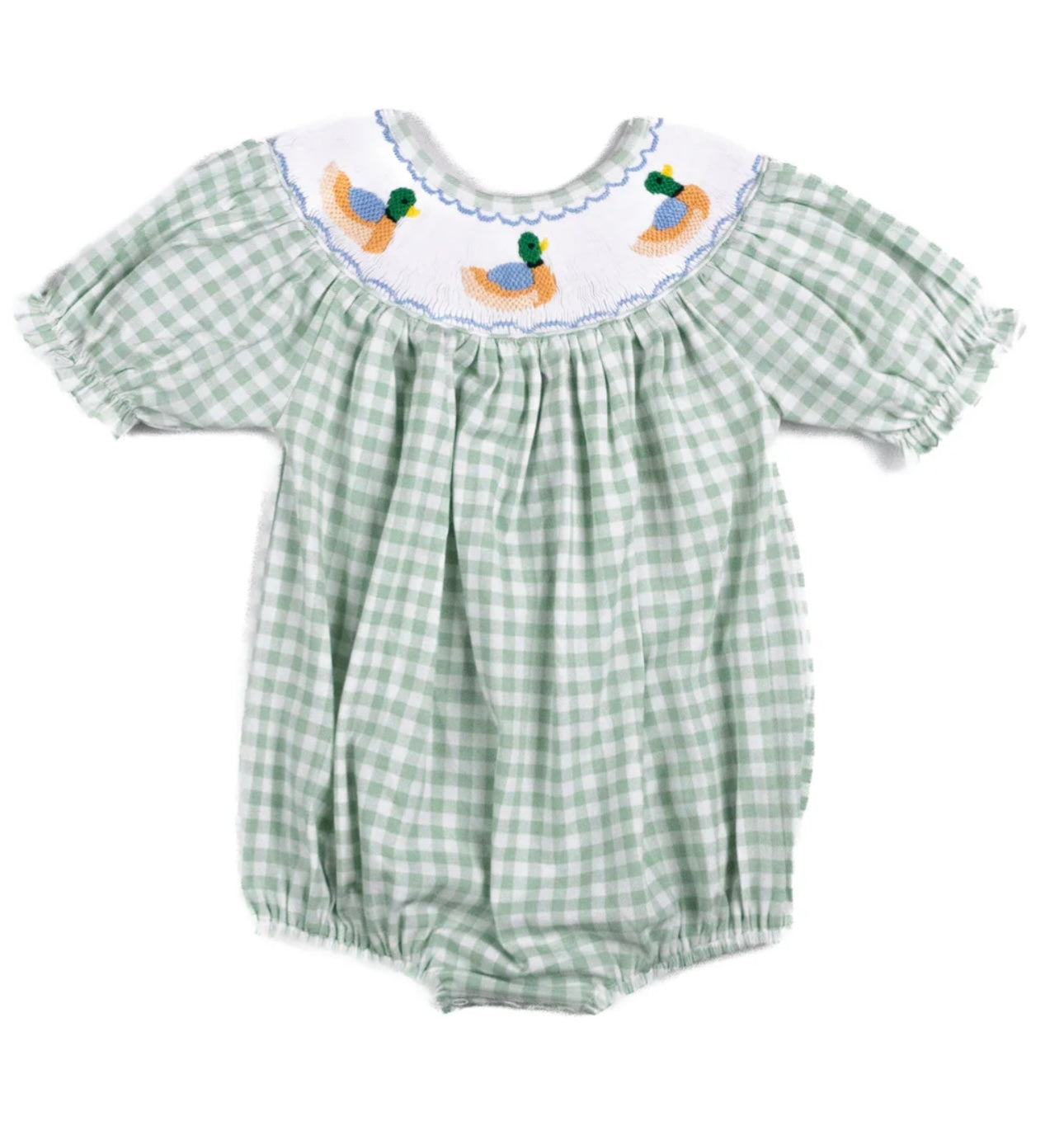 Mallard Floral Lila Bubble