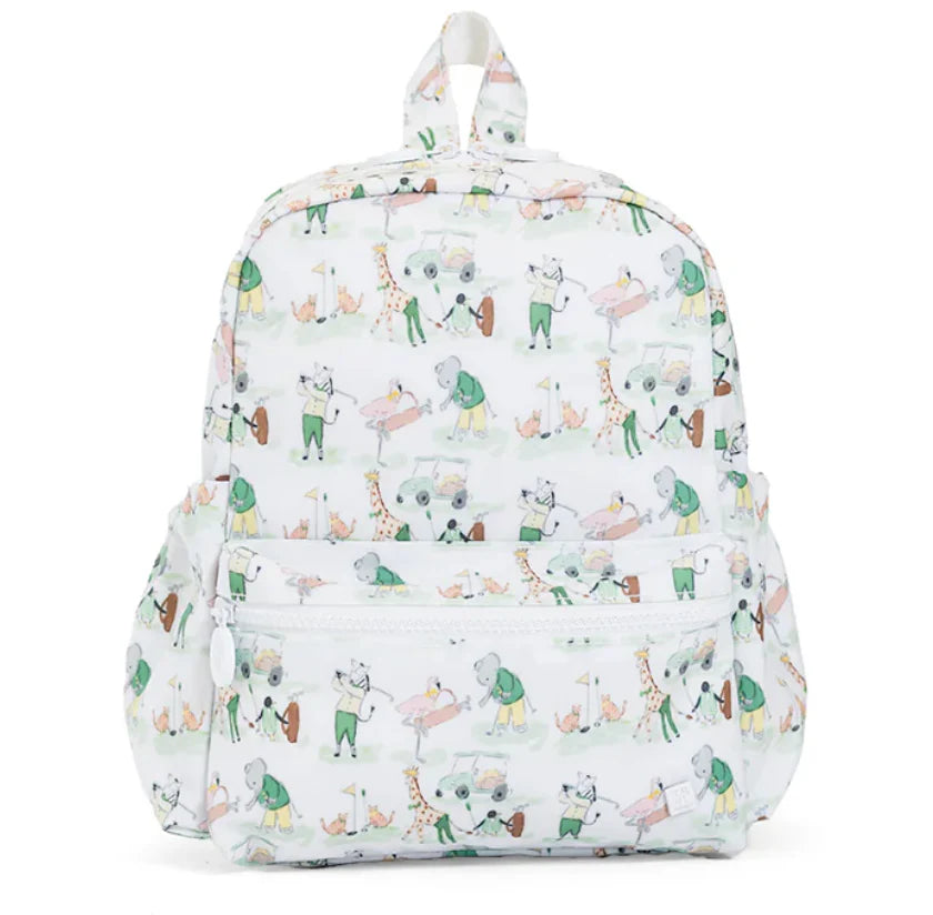 TRVL Designs Backpack- Par Tee