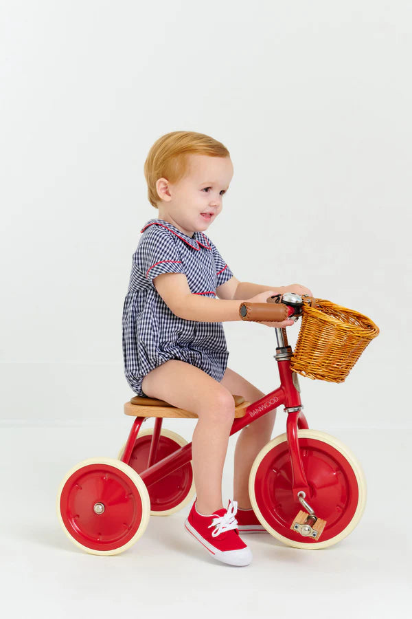 TBBC Bradford Bubble