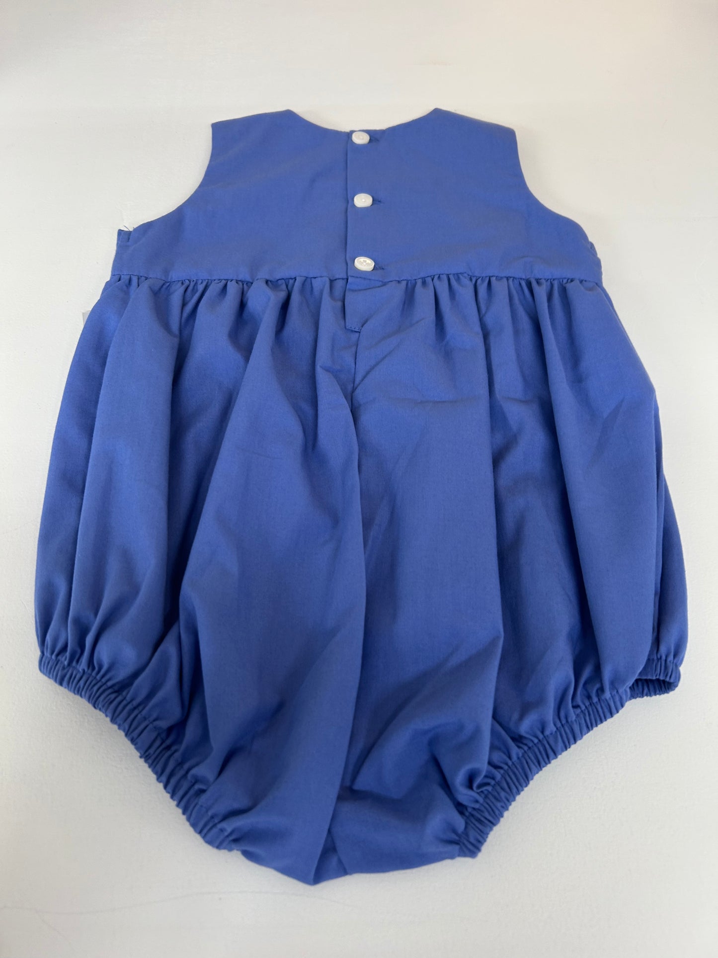 Remember Nguyen Blue Tate Boy Bubble