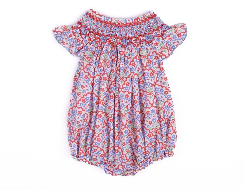 Shop Teeta Hallie Bubble, Millie Floral