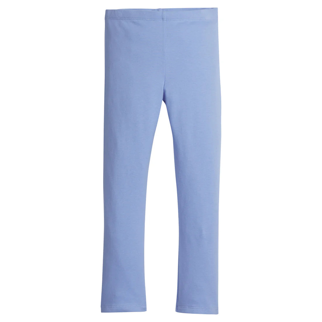 Little English Leggings, Blue