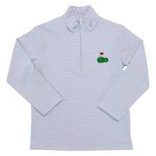 Itsy Bitsy 1/4 Zip Pullover Golf