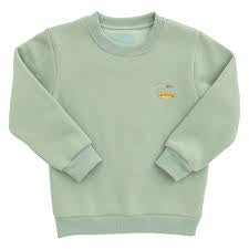 Itsy Bitsy Pullover Fishing Rod