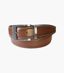 Forsheim Boys Belt Brown