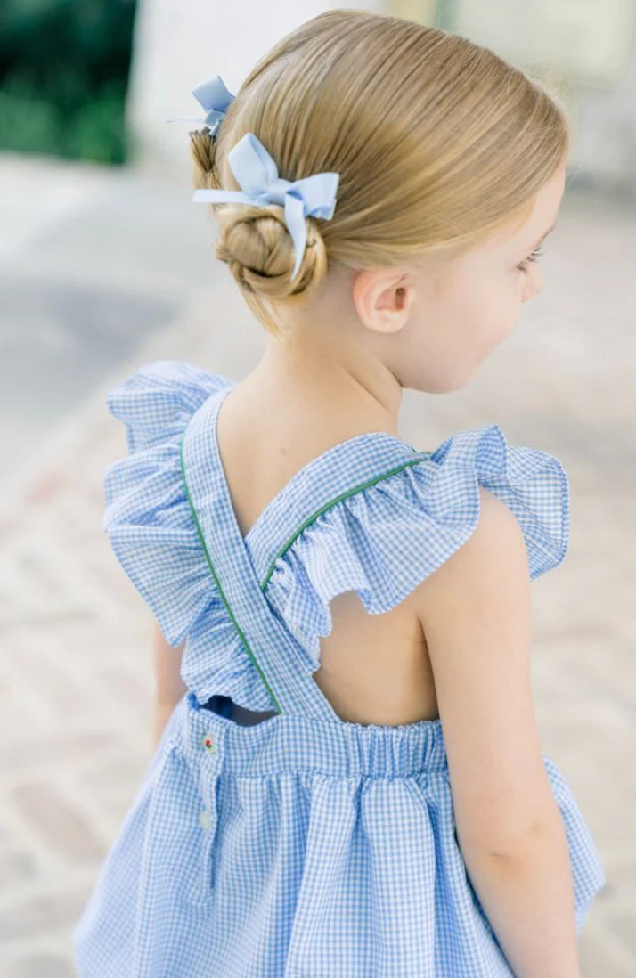 The Proper Peony Bryar Bee Girl Bubble