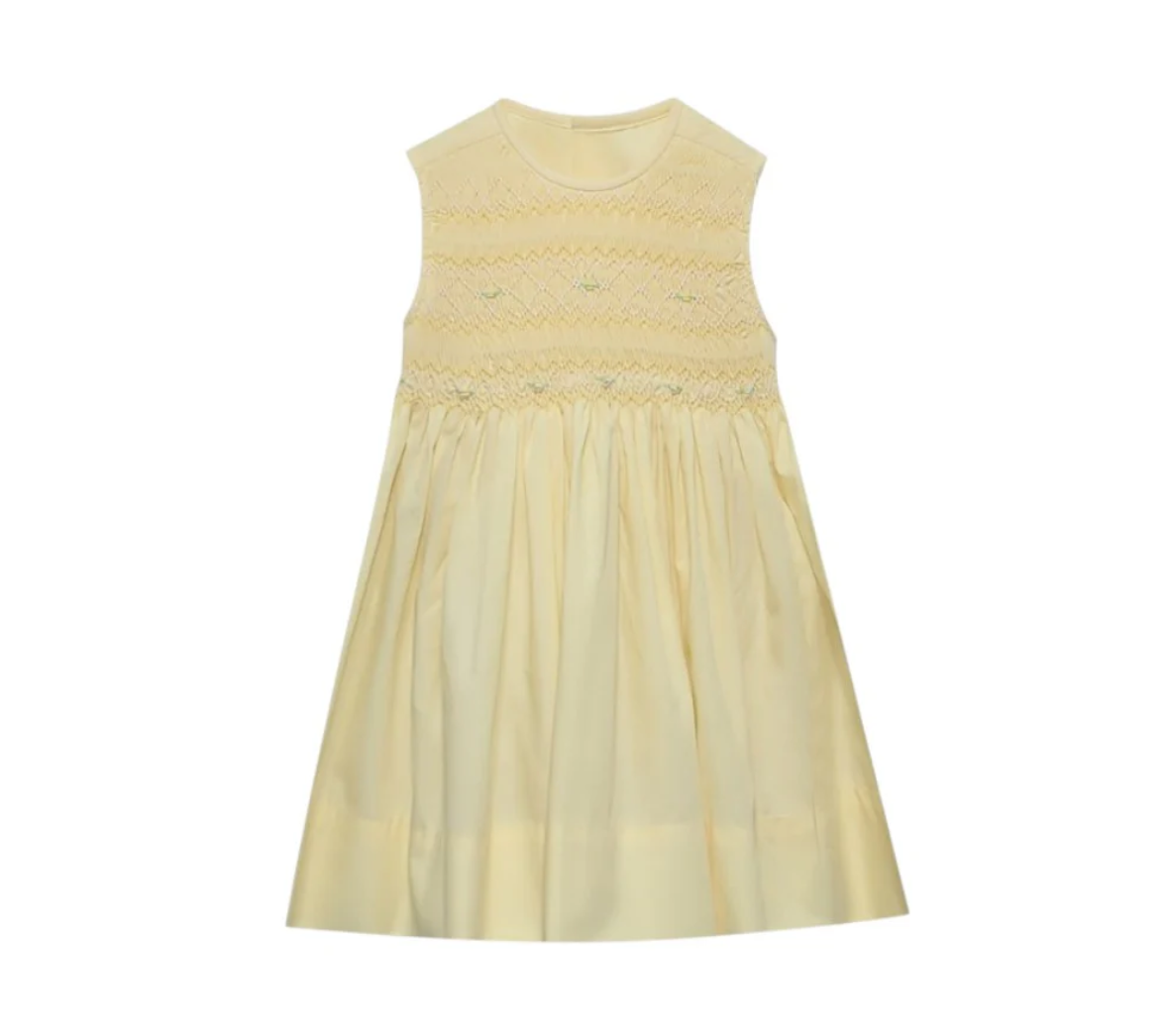 Remember Nguyen Maize Asher Dress