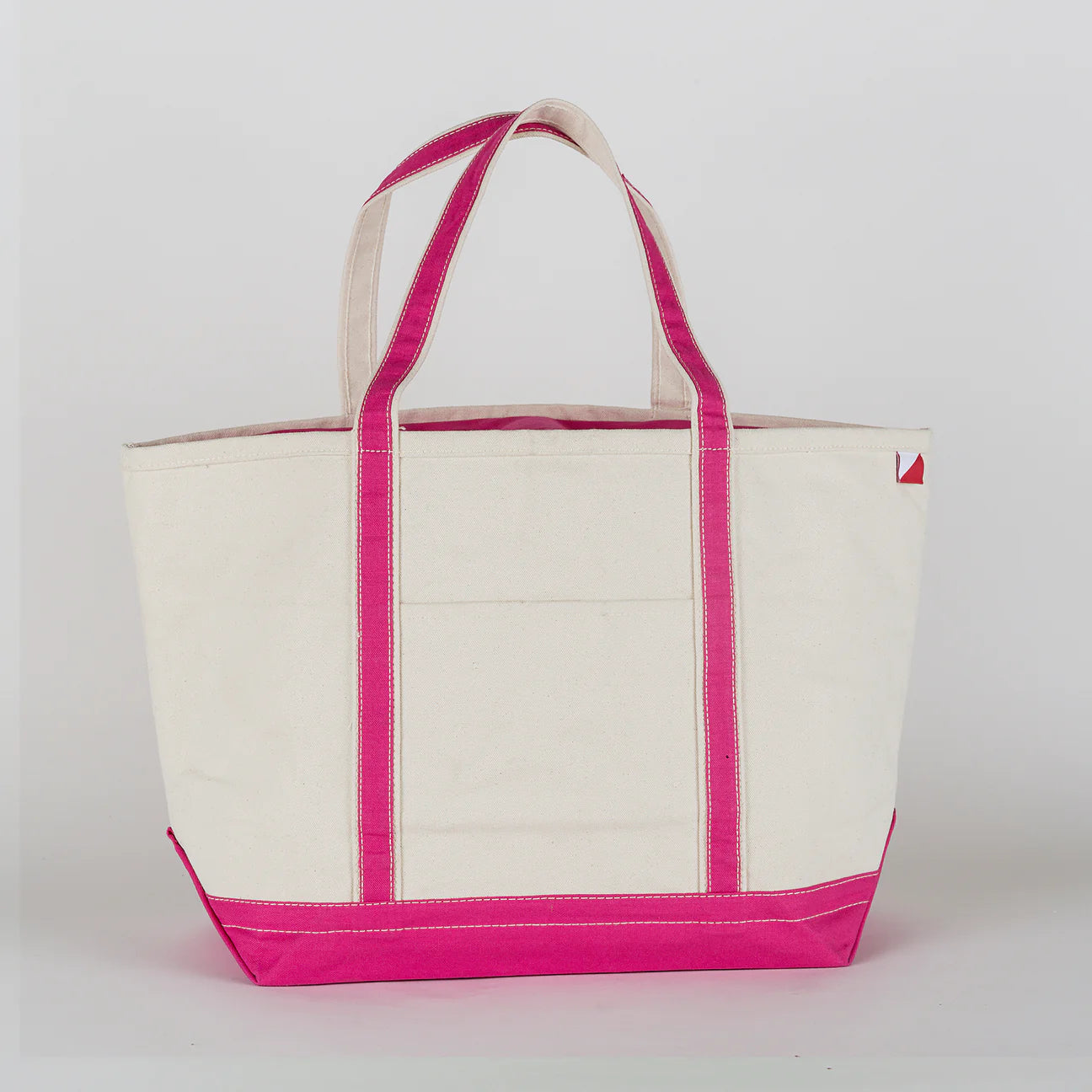 ShoreBags Classic Tote Large-Pink