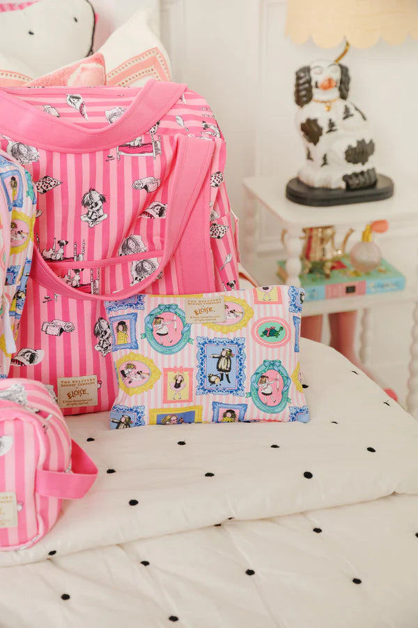 TBBC Eloise Picture Perfect Day Duchess Ditty Bag