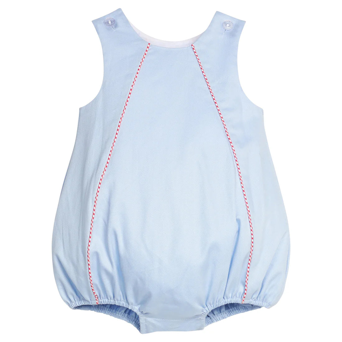 Little English Andrew Bubble, Breeze Blue