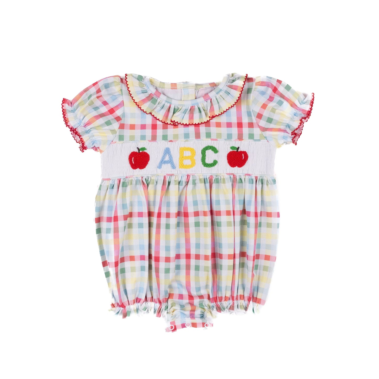 Shop Teeta ABC Allison Dress