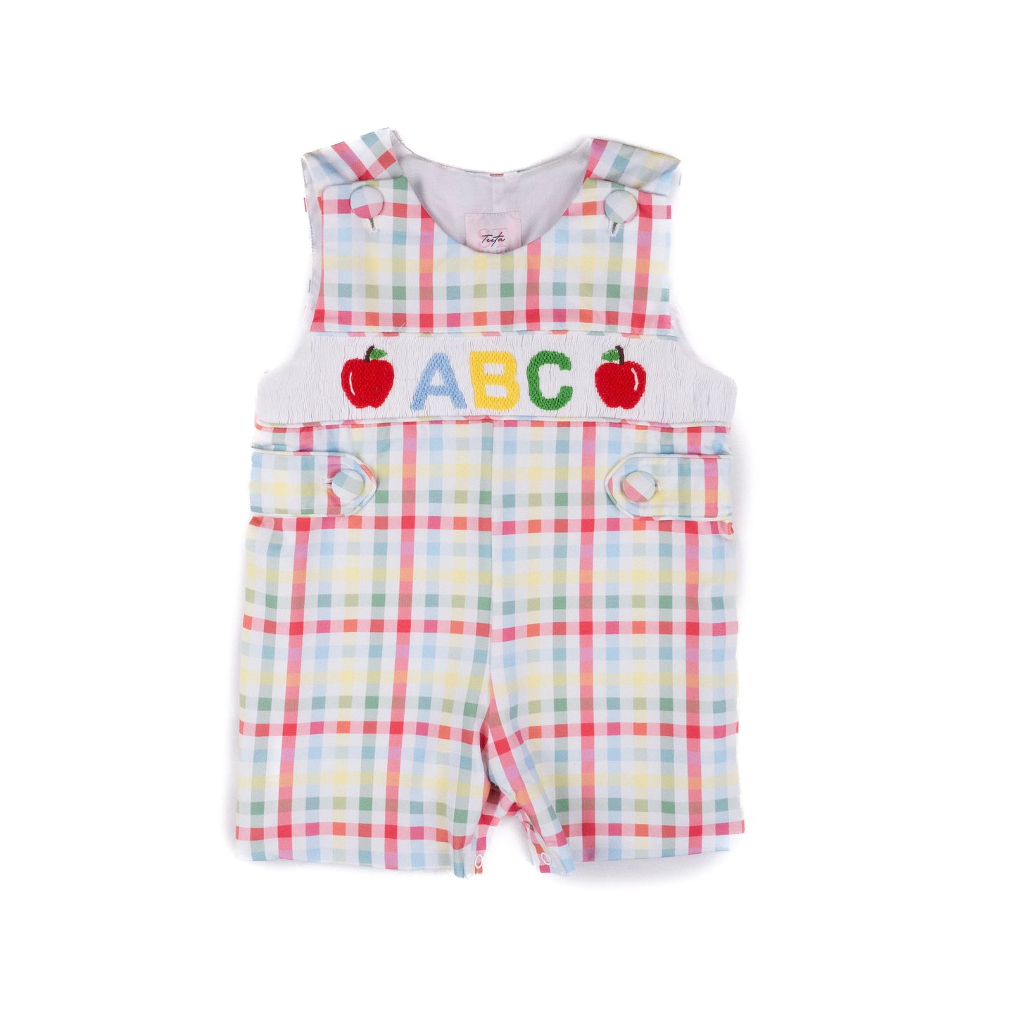 Shop Teeta ABC Henry Jon Jon