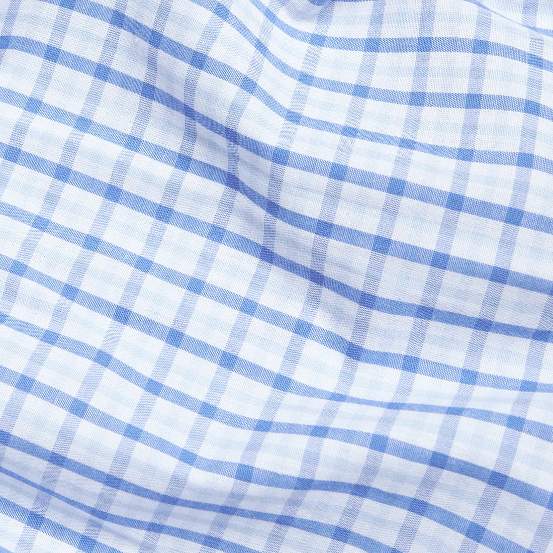 Little English Smocked Bridget Bubble- Woodberry Plaid