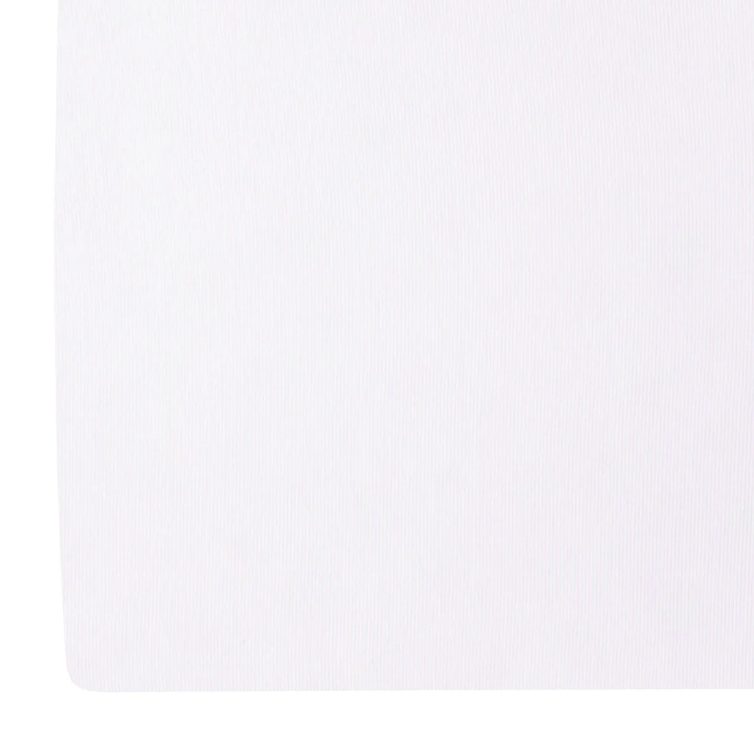 Little English Pima Crib Sheet- Signature Stripe
