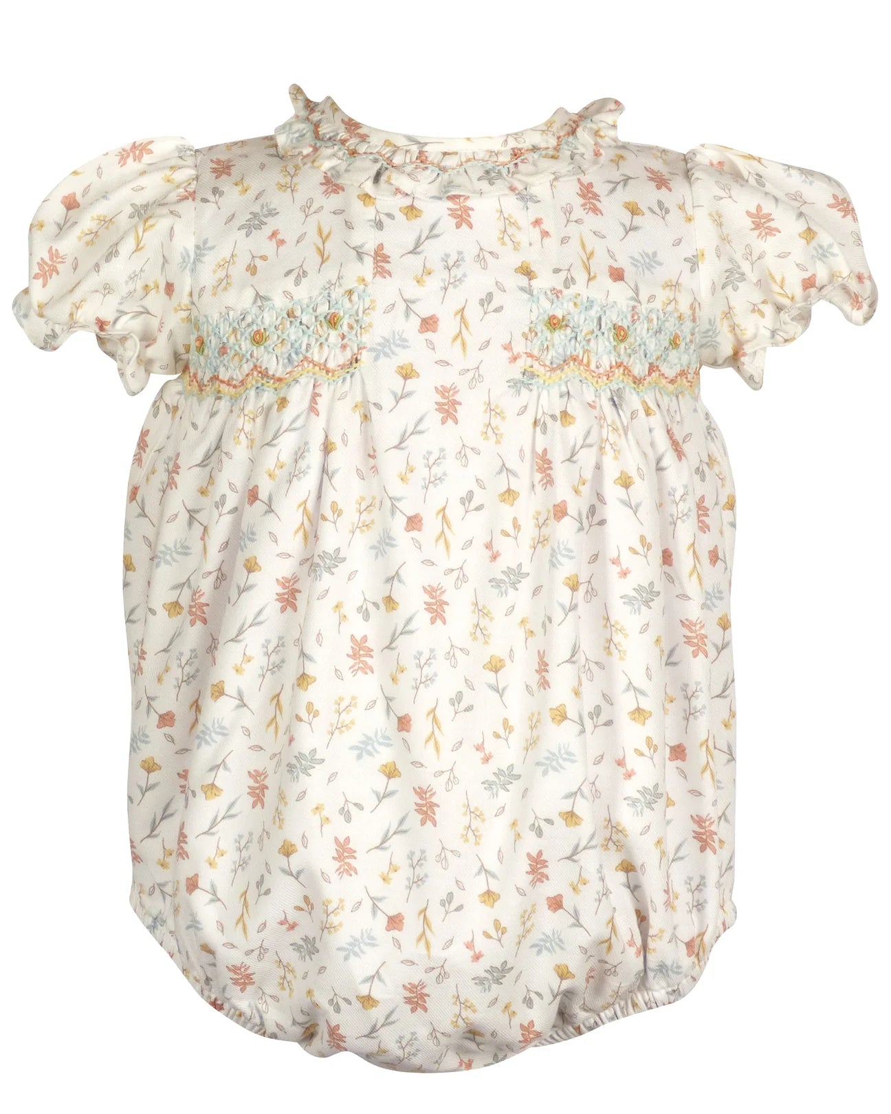 The Yellow Lamb Gold Collection Elise Bubble