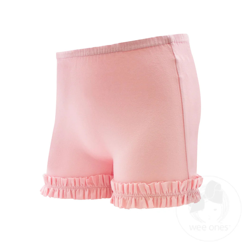 Ruffle Wundershorts™