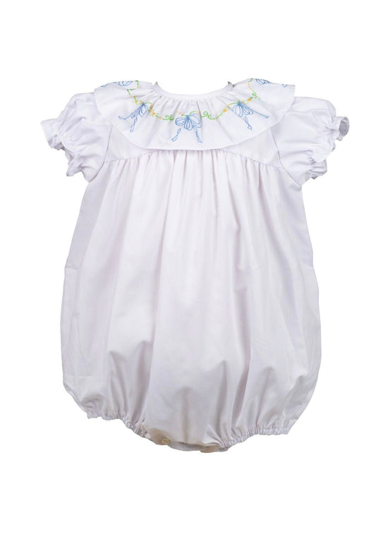 The Proper Peony Beatrice Bow Bubble