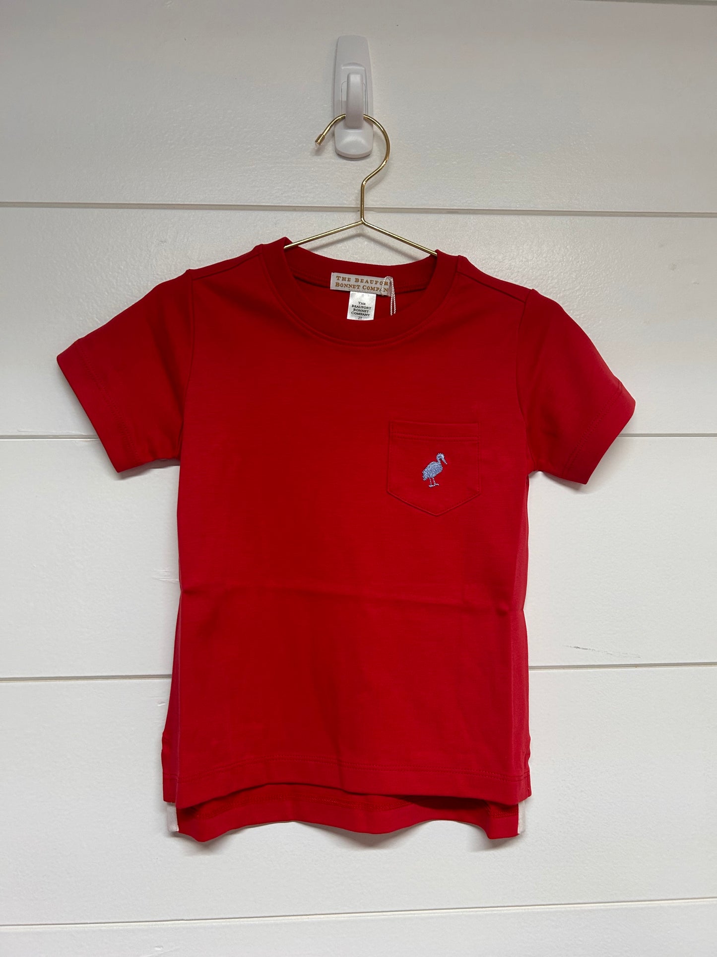 The Beaufort Bonnet Company Carter Crewneck