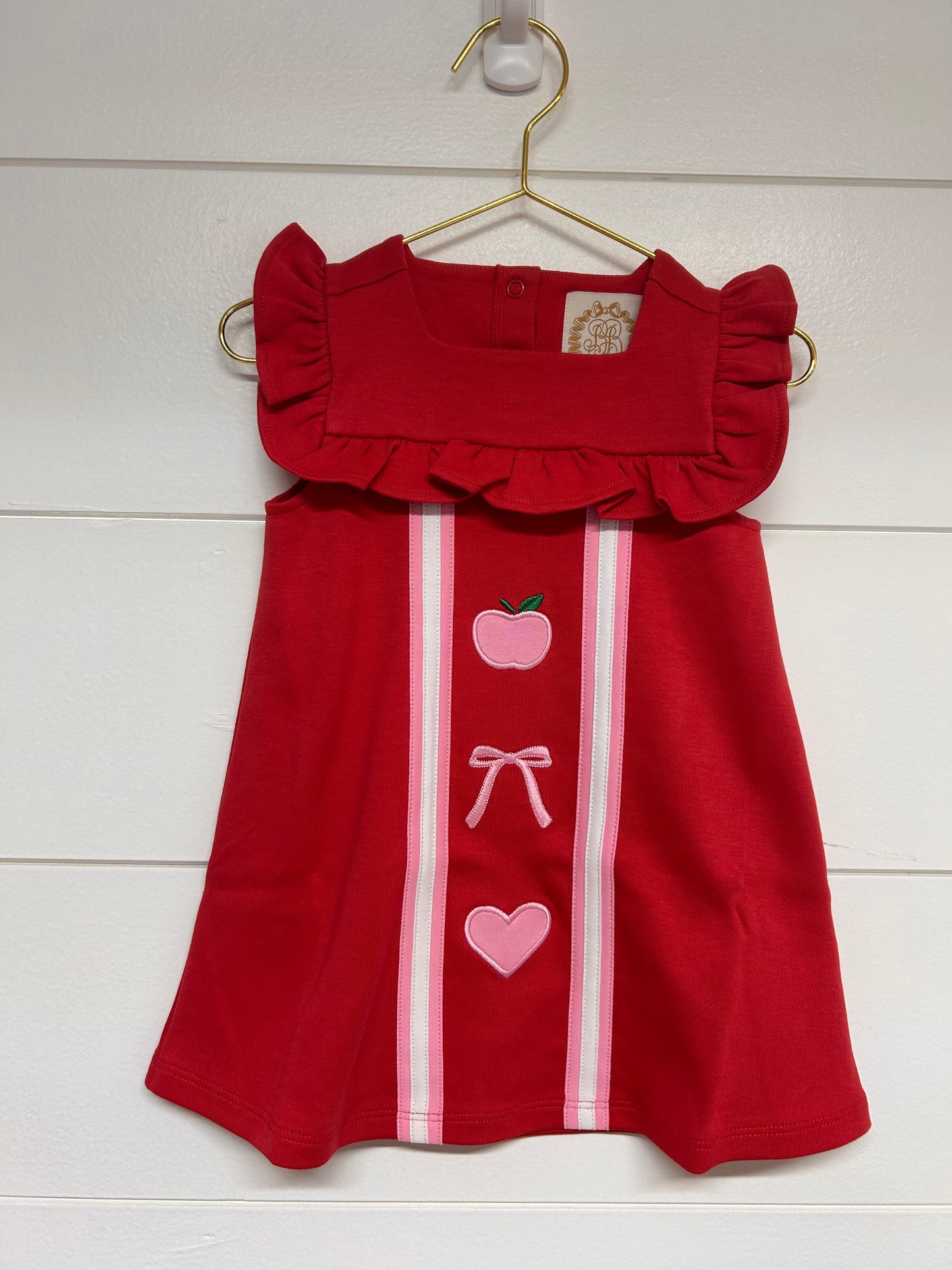 The Beaufort Bonnet Company Darla Dress