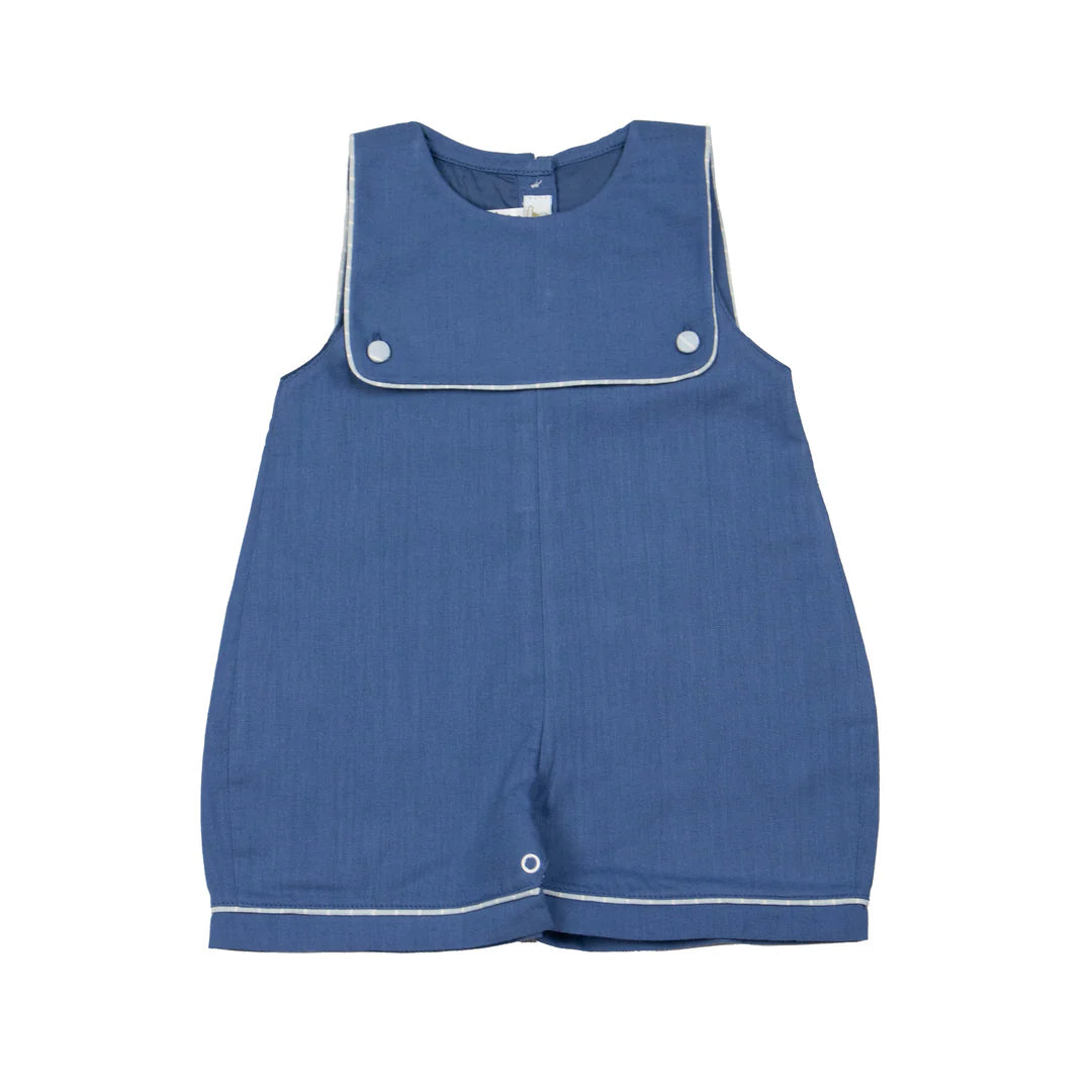 Cuclie Oliver Nautical One Piece