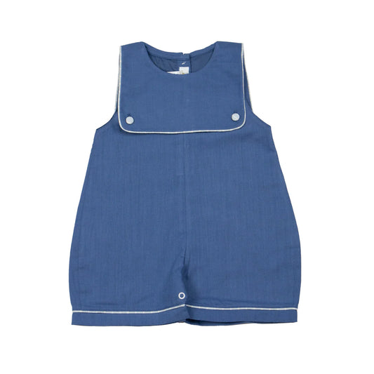 Cuclie Oliver Nautical One Piece