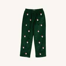TBBC Critter Sheffield Pants-Cord