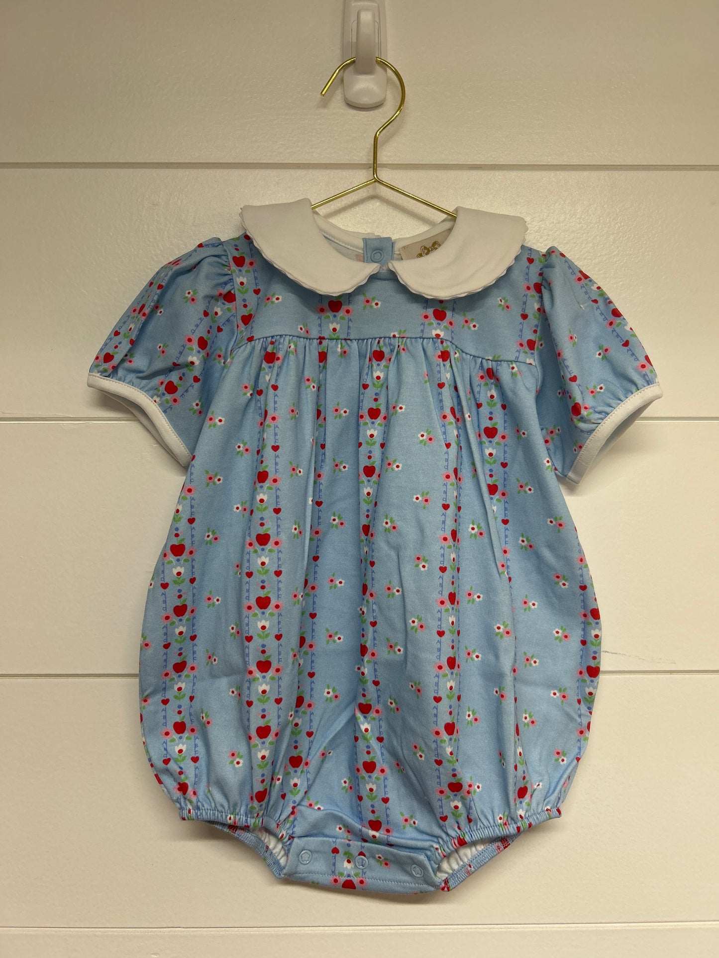 The Beaufort Bonnet Company Cindy Lou Bubble