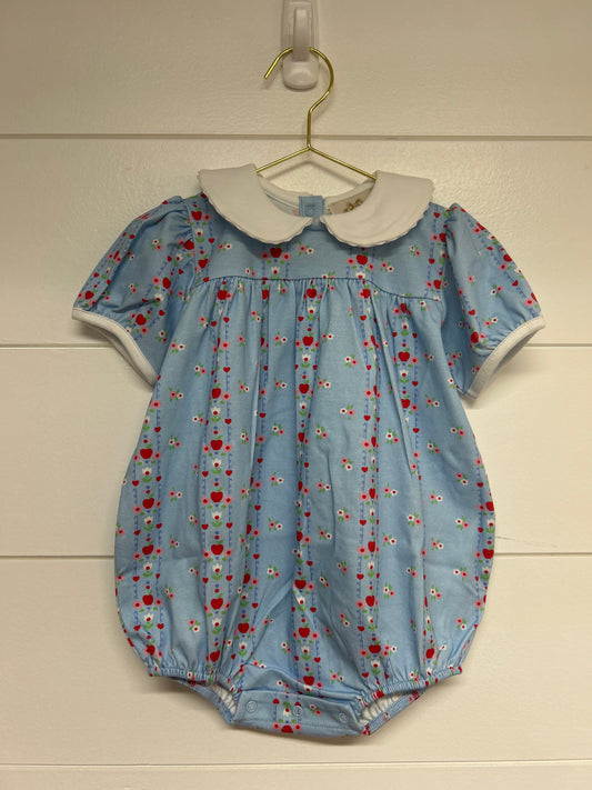 The Beaufort Bonnet Company Cindy Lou Bubble