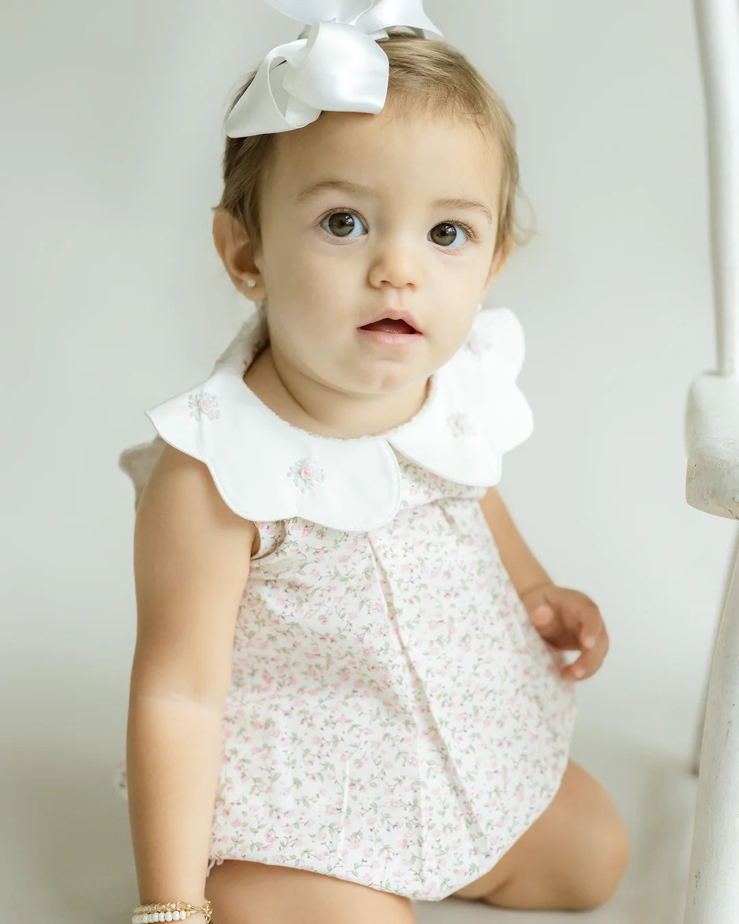 Cuclie Sophie Bubble Romper