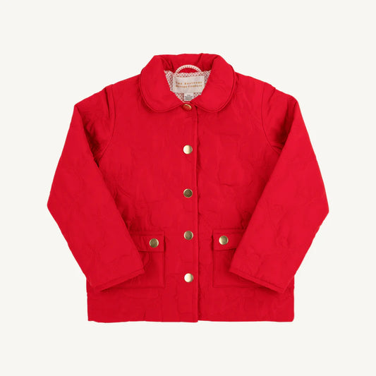 TBBC Kendall Quilted Coat