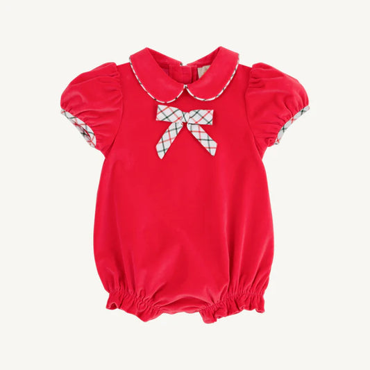 TBBC Banks Bow Bubble