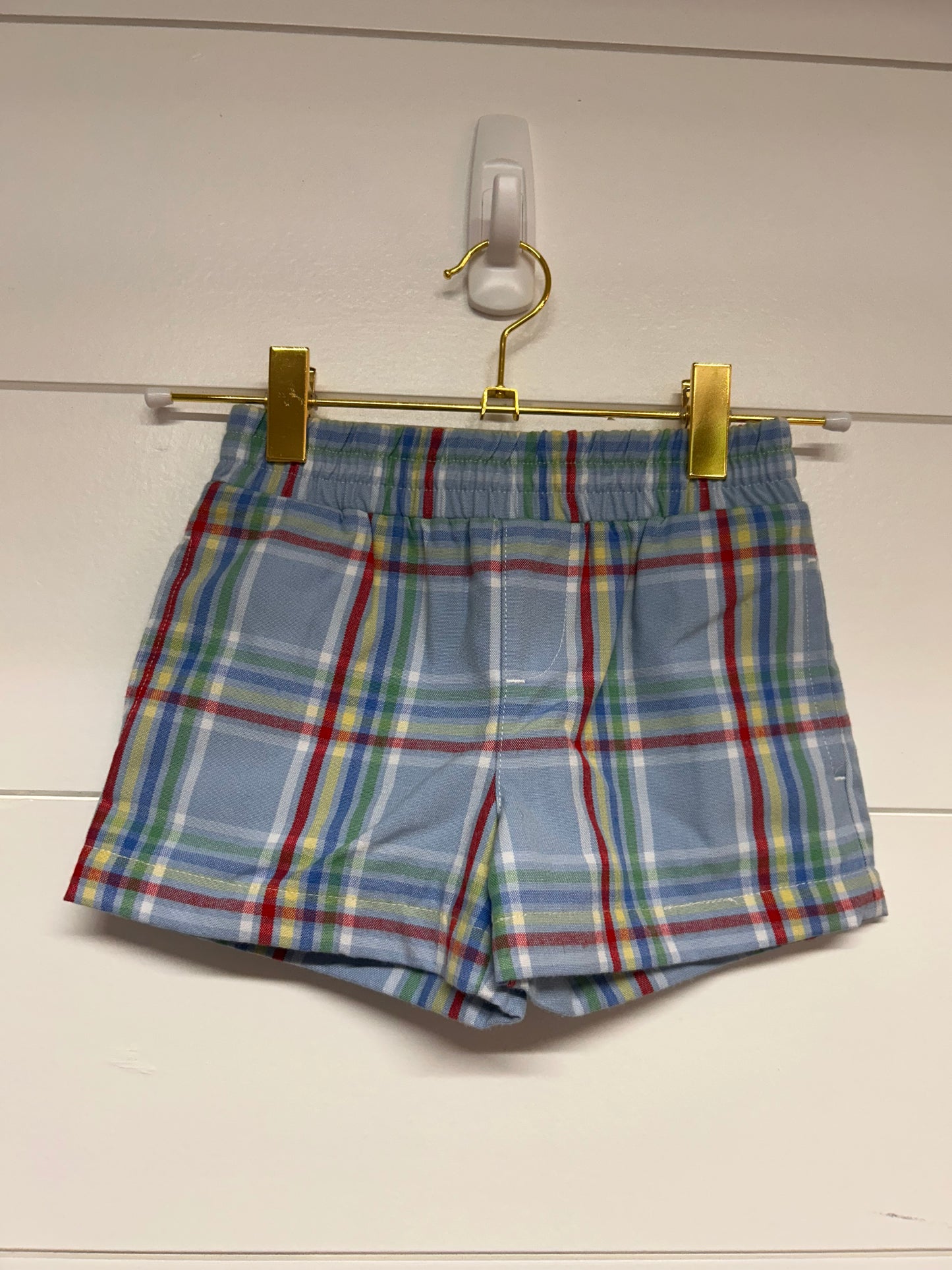 The Beaufort Bonnet Company Sheffield Shorts